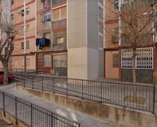 Exterior view of Flat for sale in Cornellà de Llobregat