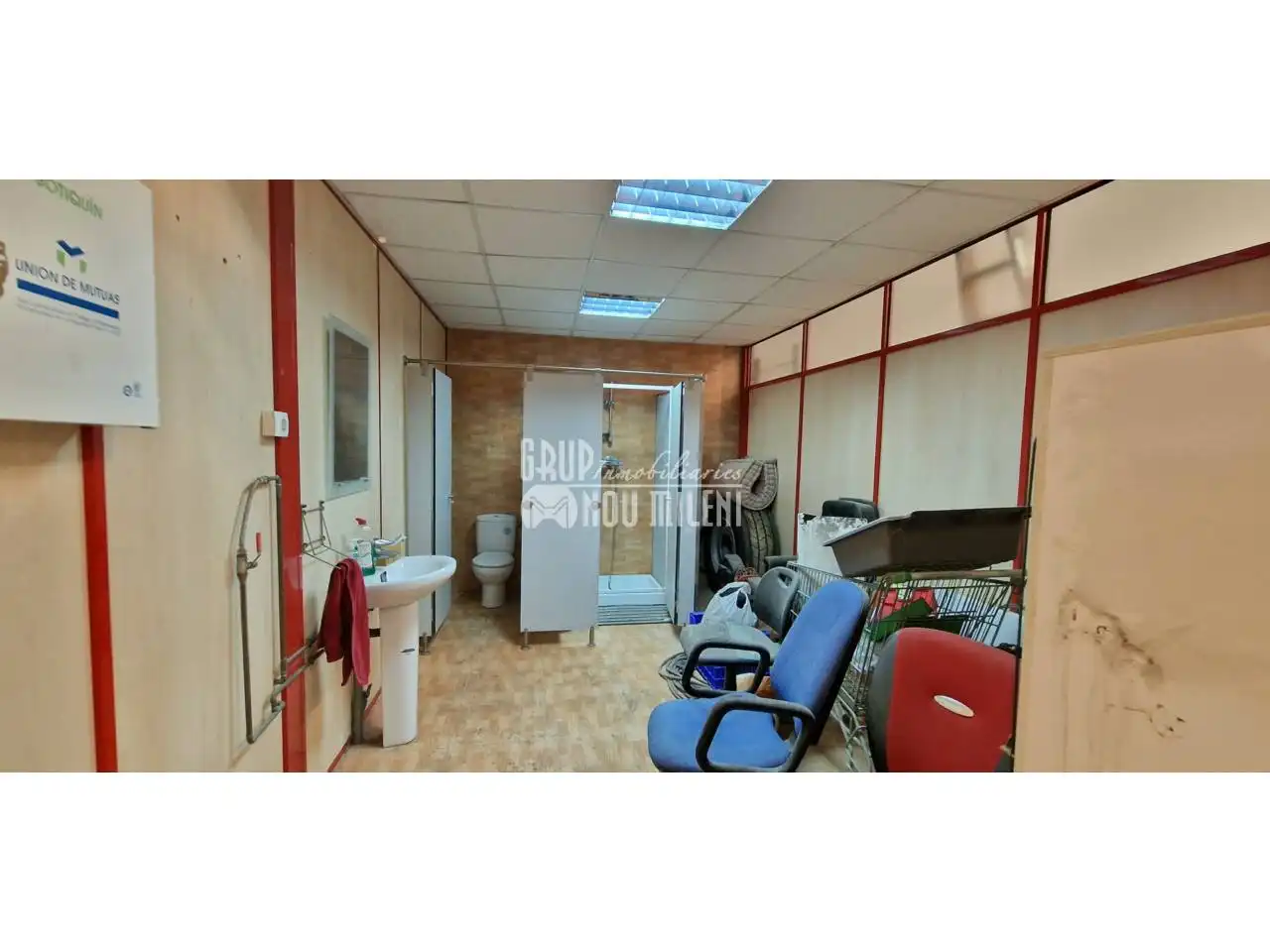 Nave industrial in vendita a Calle Galicia, imagen 20