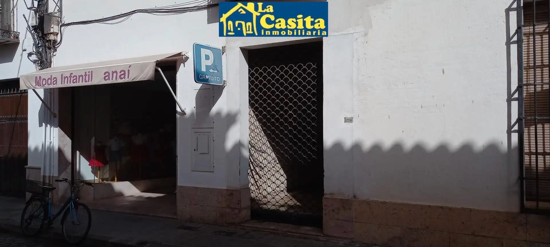 Local comercial en venda a Almagro, imagen 2