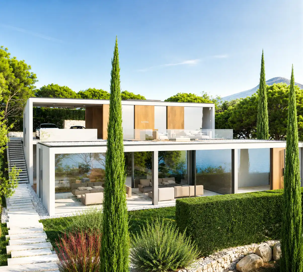 Villa avec terrasse à vendre à Balears 13, imagen 2