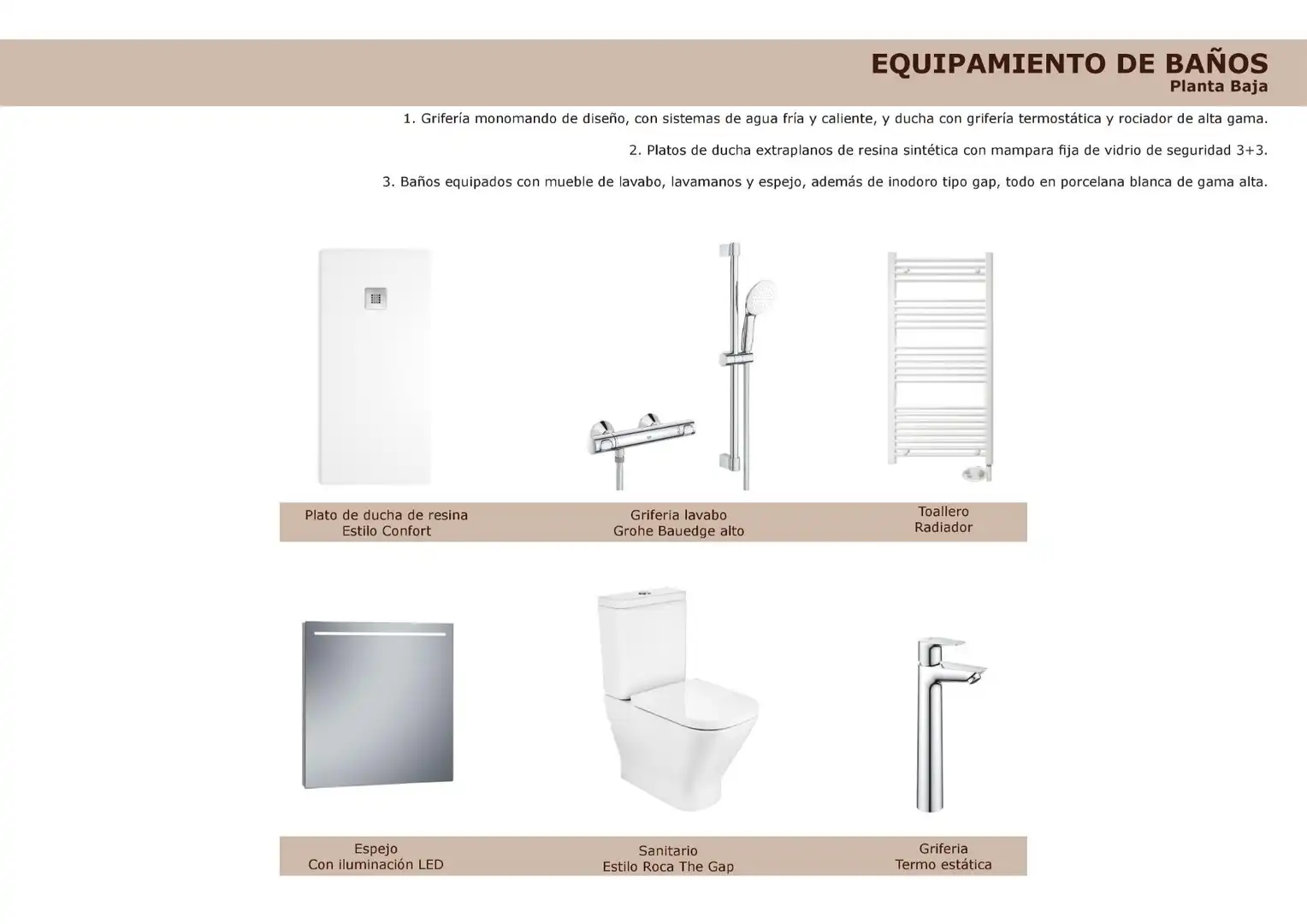 Bathroom of Ground floor for sale in Arenys de Mar  with Heating, Terrace and Balcony