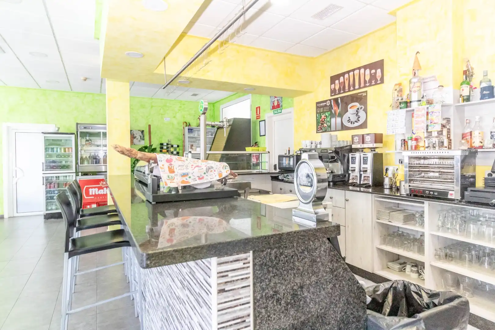 Local comercial en venda a Santiago de la Ribera, imagen 7