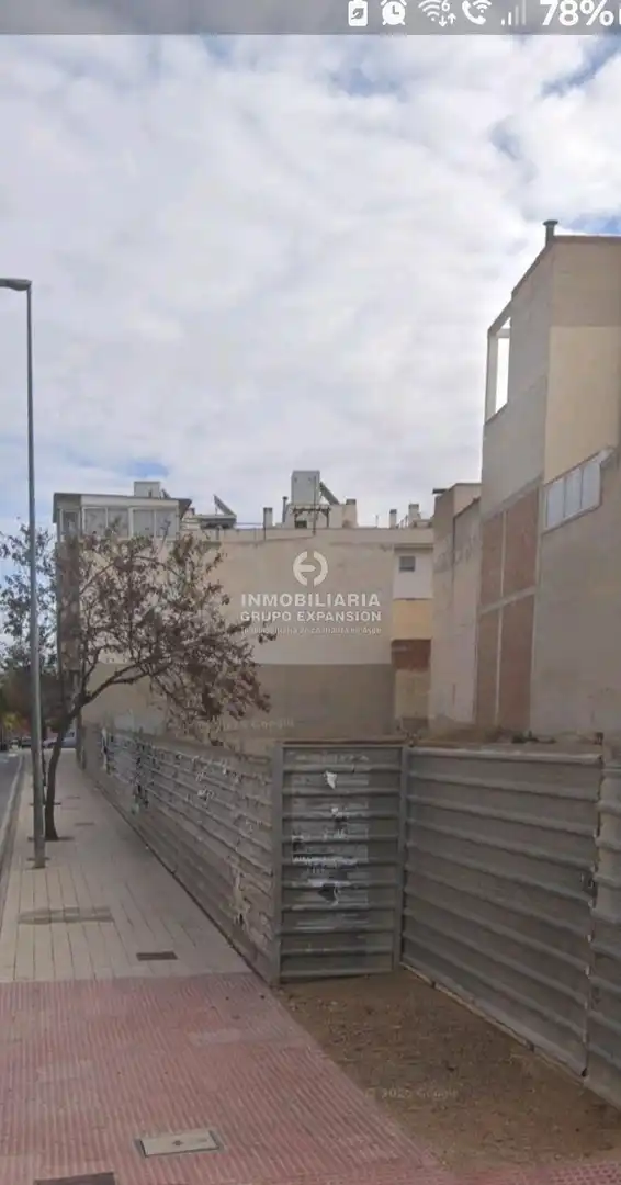 Exterior view of Residential for sale in Aspe