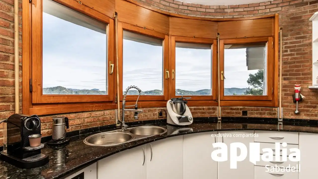 Villa avec terrasse à vendre à El Racó - Sant Feliu del Racó, imagen 33