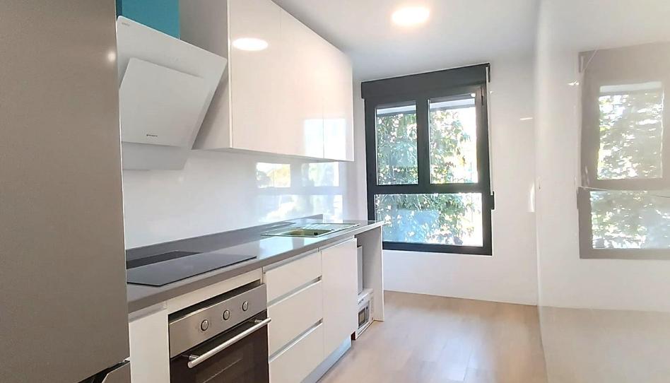 Photo 1 of Flat to rent in Plaza Bandera Paracaidista Ortiz de Zárate, Juan de Borbón, Murcia