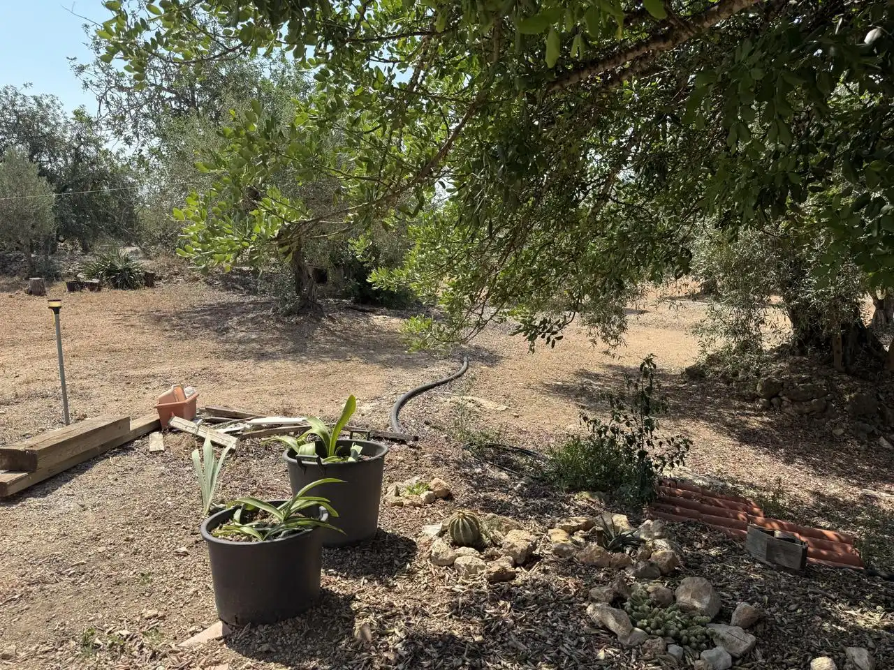 Maison rustique avec jardin à vendre à Venta Nova, imagen 18