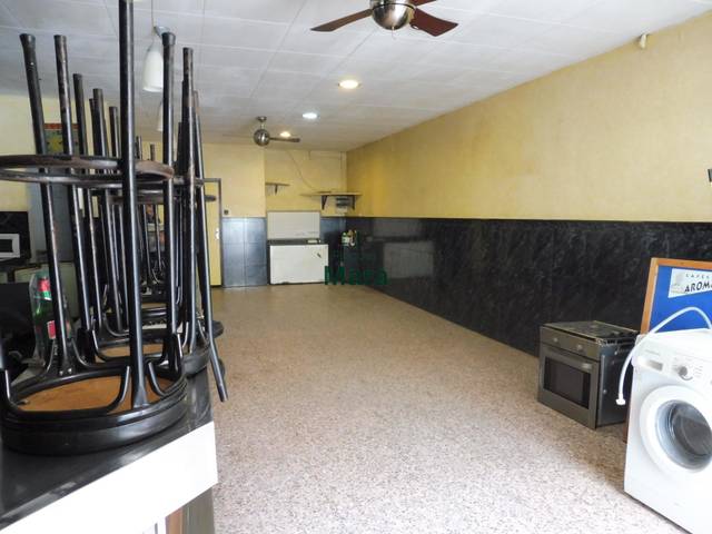 Local comercial en Venta en Molí Nou - Ciutat Cooperativa