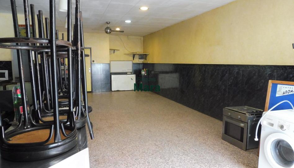 Photo 1 of Premises for sale in Molí Nou - Ciutat Cooperativa, Barcelona