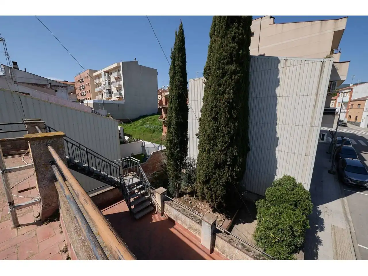 Detached house with garden for sale in Calle Carles Riba, imagen 47