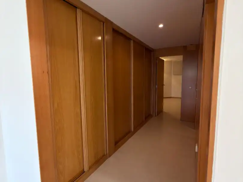 Wohnung zur Miete in Moncloa - Aravaca