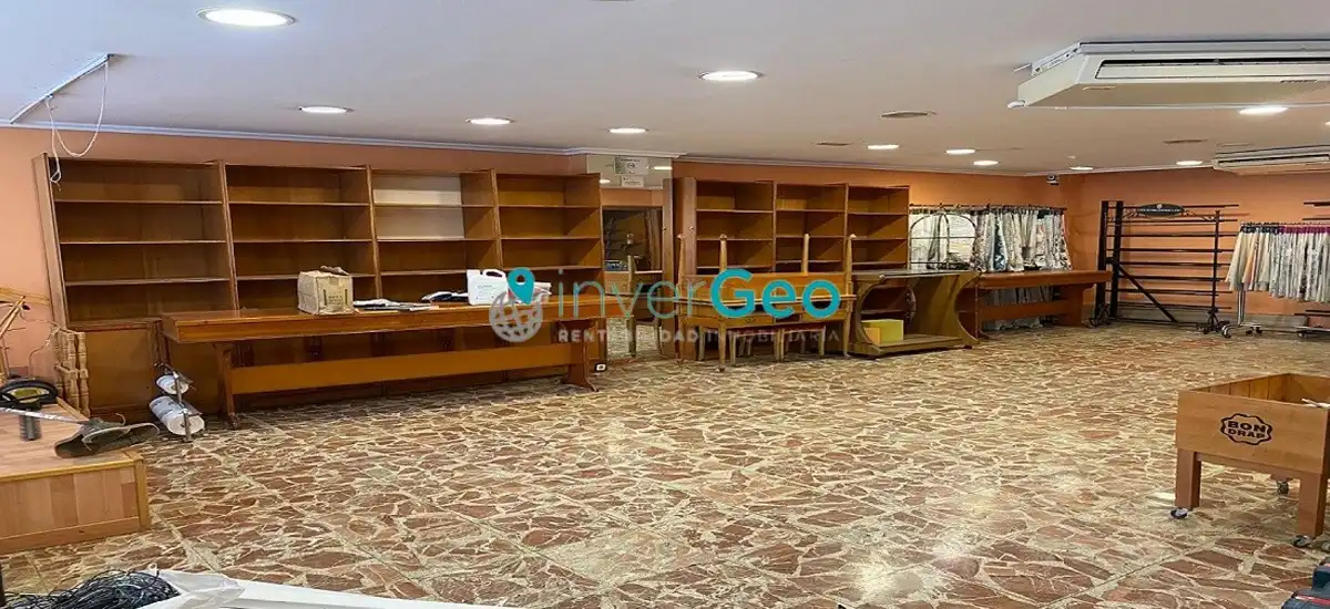 Local comercial en venda a Calle de Labradores, imagen 5