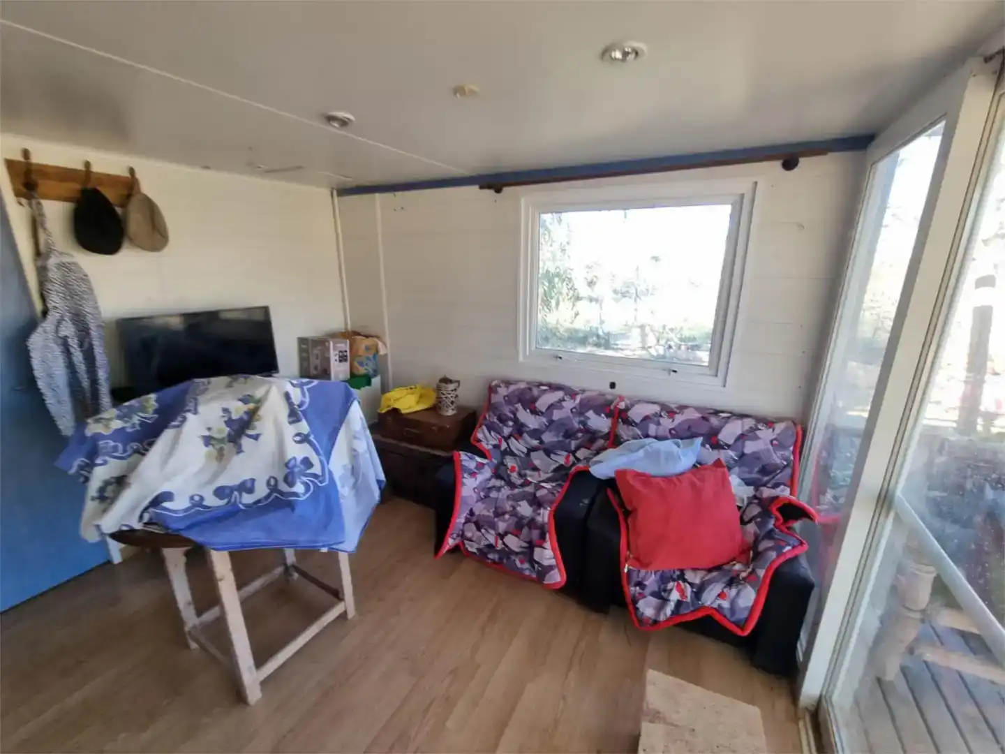 Sala de estar de Piso en venta en Calatayud