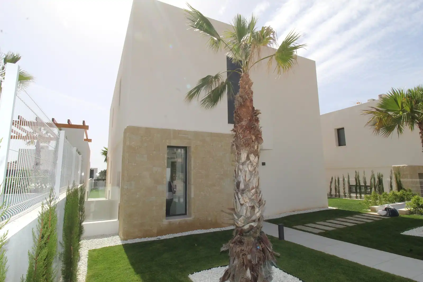 Casa con terraza en venta en Golf Bahía, imagen 5