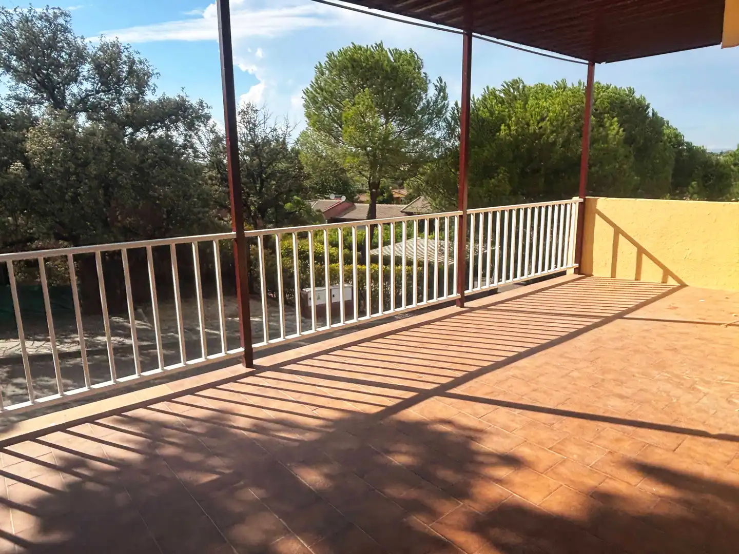Maison jumelée avec piscine à louer à Paseo de los Parques 38, imagen 6