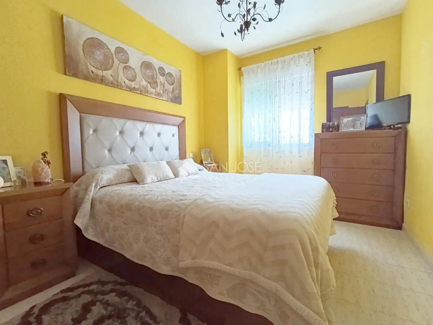 Chalet con piscina en venta en Monforte del Cid, imagen 6