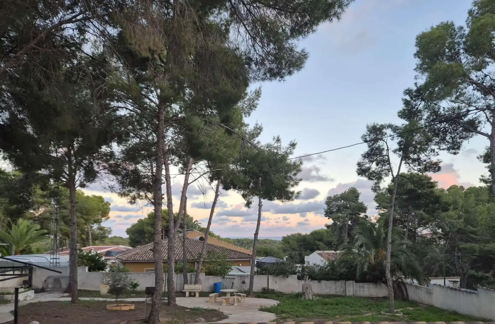 Villa con balcone in vendita a El Pinar de Campoverde, imagen 14