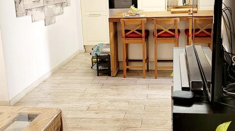 Foto 4 de Planta baixa en venda a Hacienda Torrequebrada, Málaga