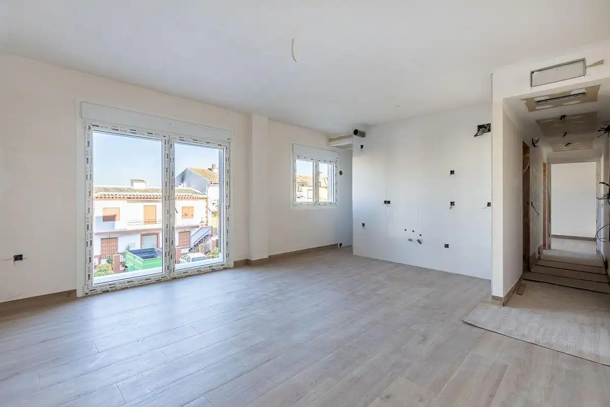 Appartamento in vendita a Calle Ventorros de San José, imagen 2