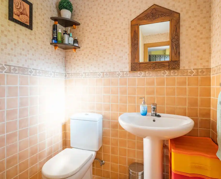 Appartement avec ascenseur à vendre à Benamara - Atalaya, imagen 11