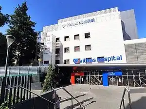 Apartament amb piscina de lloguer a Calle de Protasio Gómez, imagen 28