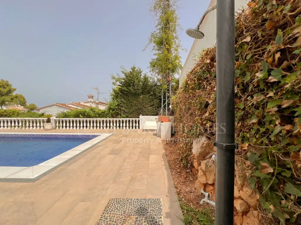 Villa avec piscine à vendre à Calle Rosella, imagen 74