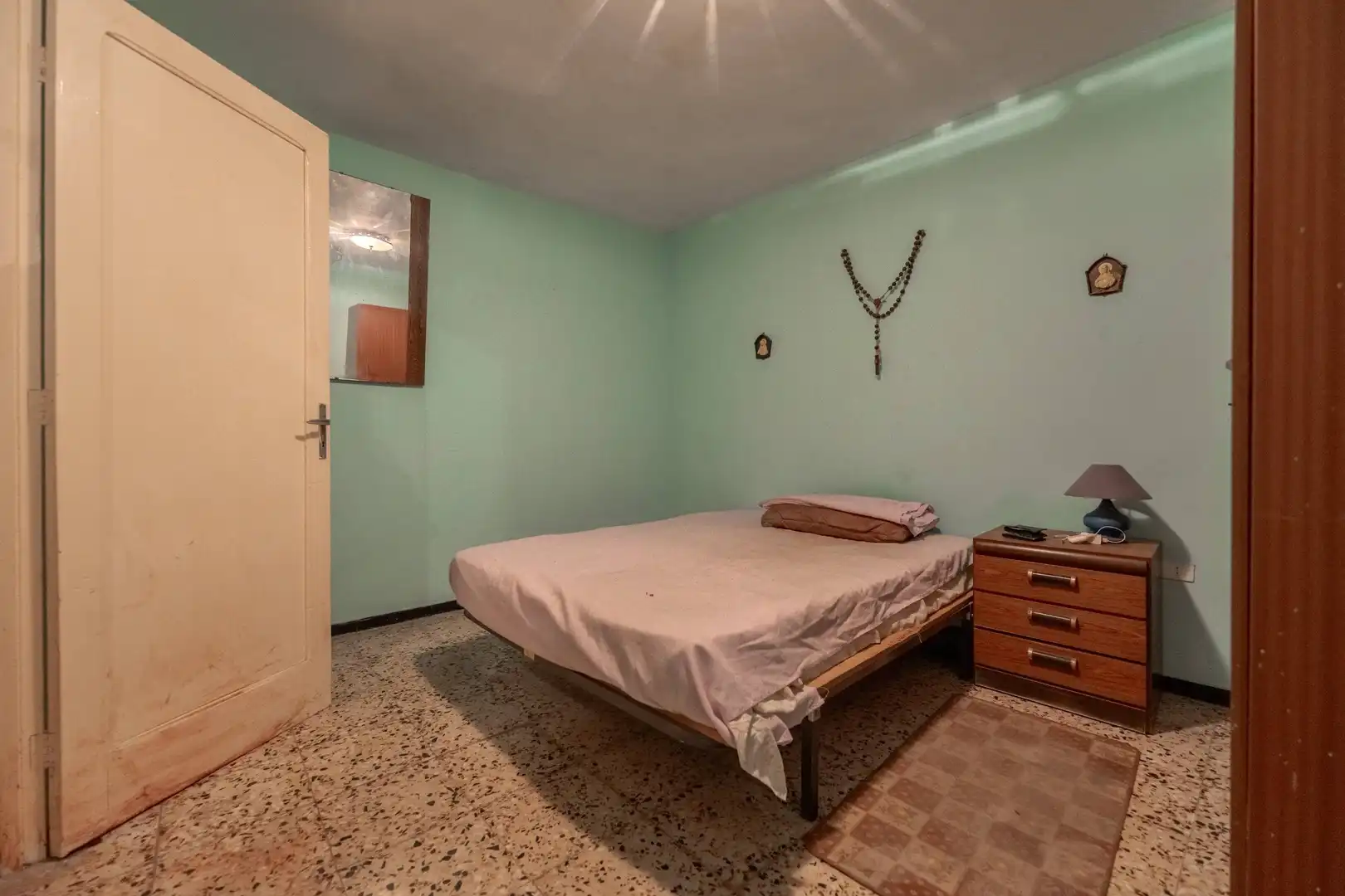 Dormitori de Casa o xalet en venda en Guía de Isora