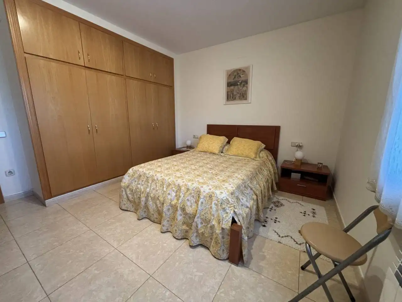 Habitación de Casa o chalet en venta en Perafita con Aire acondicionado, Calefacción y Jardín privado