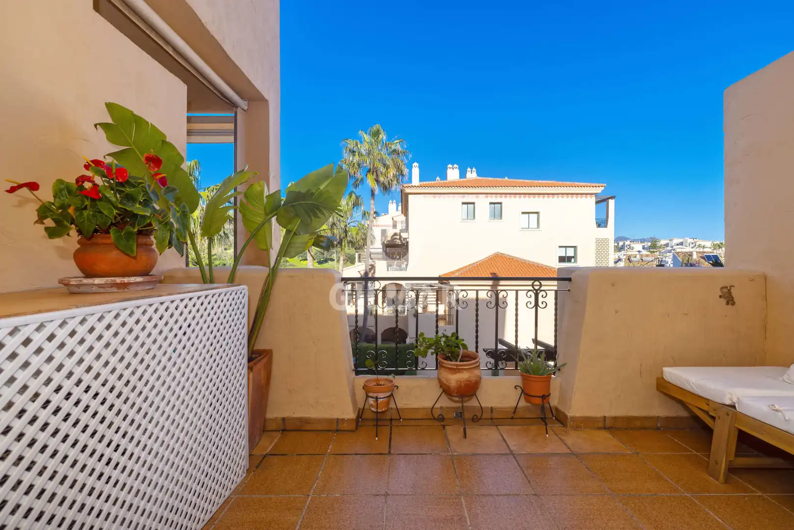 Duplexes for sale in La Duquesa
