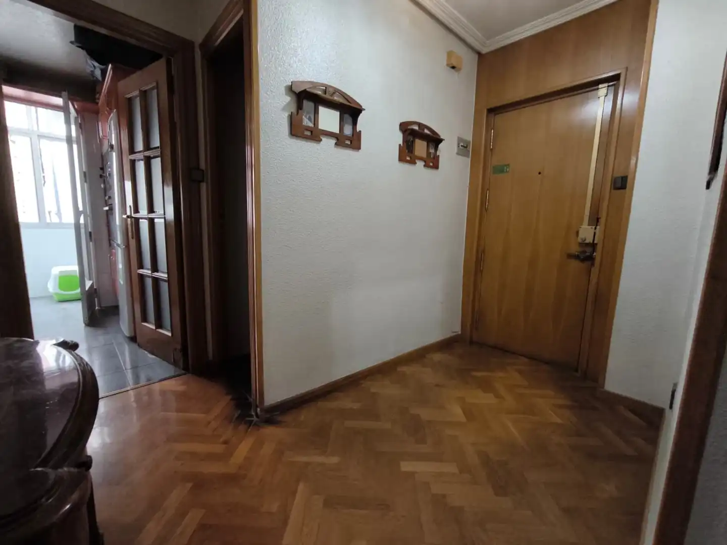 Flat for sale in Murcia  with Air Conditioner and Heating