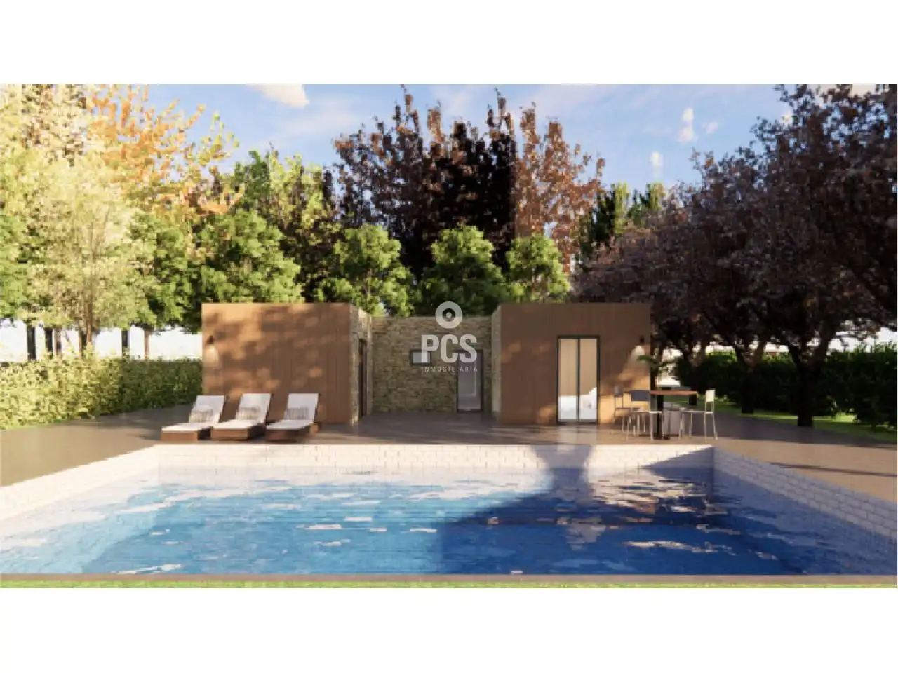 Casa a schiera in vendita a Calle Modelo ISABELLA S/N, imagen 30