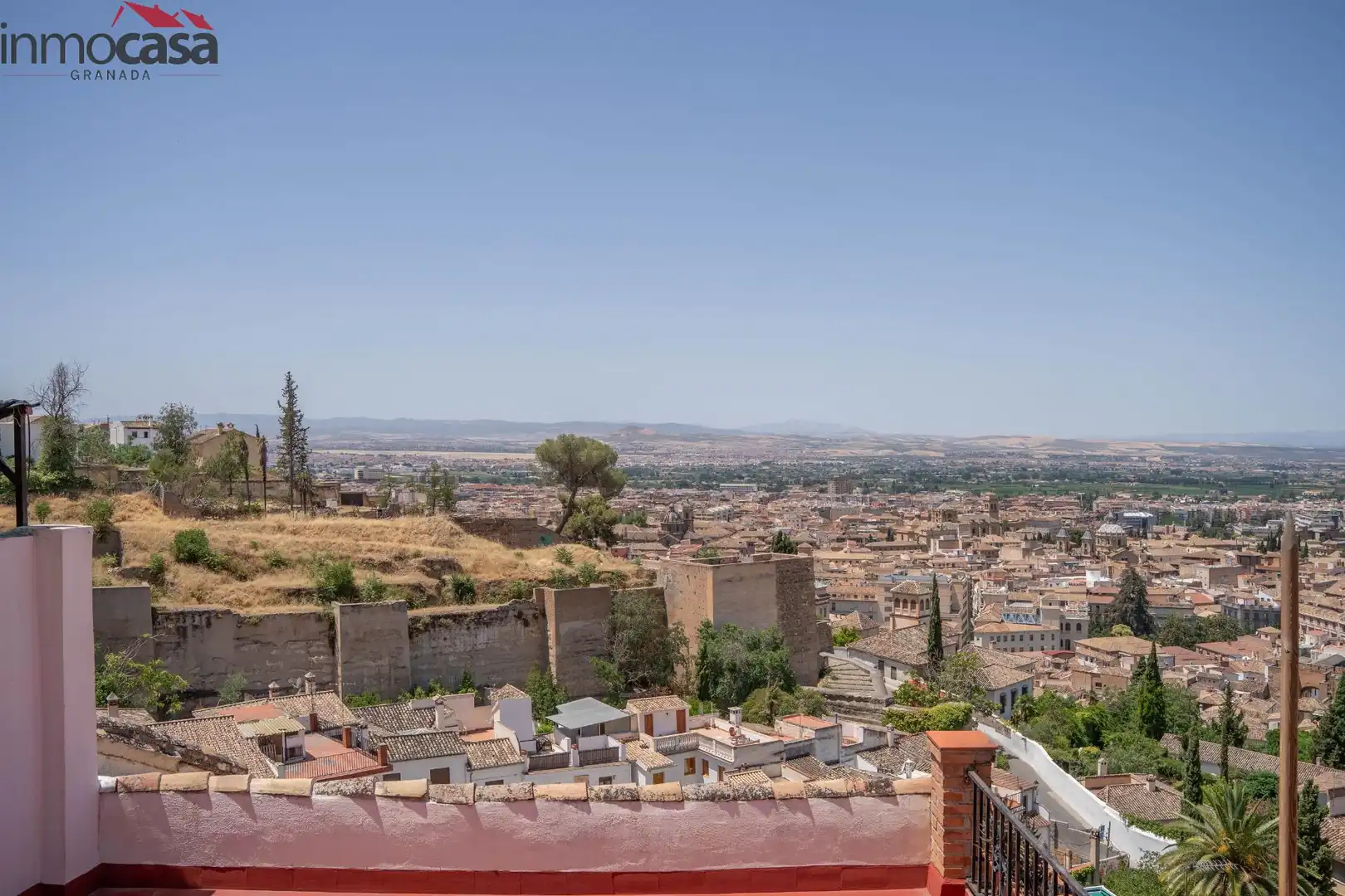 Houses for sale in Calle Veredillas de San Cristóbal, San Ildefonso