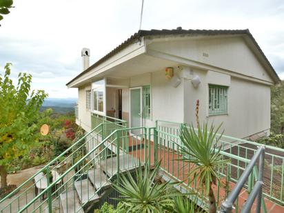 Casa o xalet en venda a Vacarisses