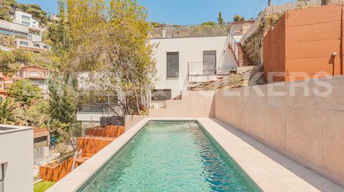 Foto 4 de Casa o xalet en venda a Vallvidrera - Tibidabo - Les Planes,  Barcelona Capital