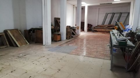 Photo 4 of Commercial properties for sale in Calle de Zaragoza la Vieja, 37, San José Alto, Zaragoza Capital