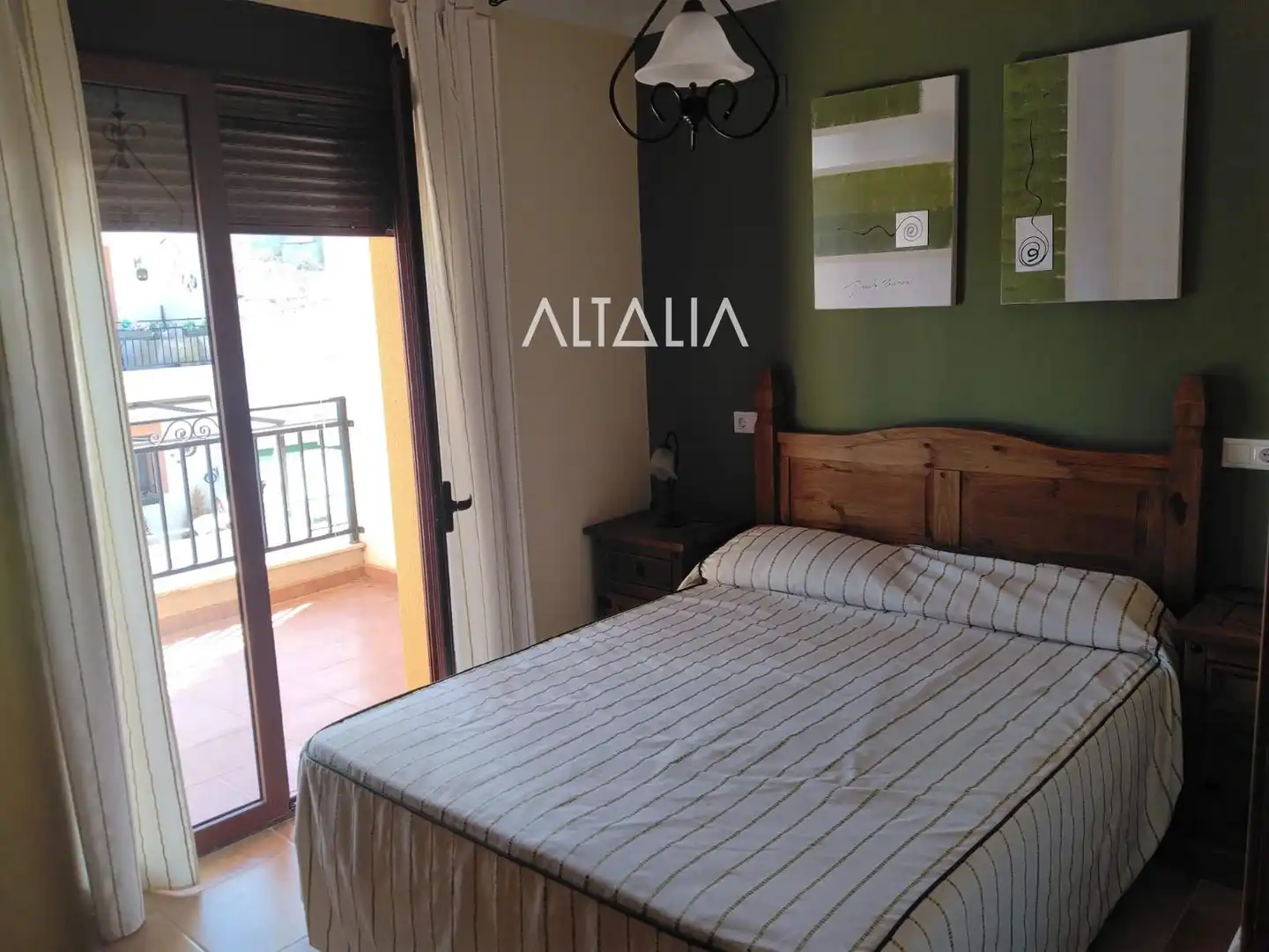 Adosado con piscina en venta en DEL HITO, imagen 21