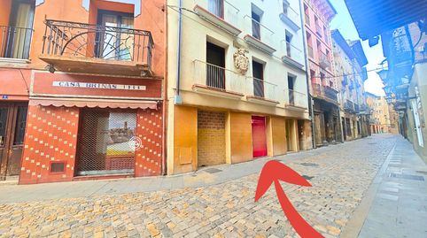 Foto 2 von Geschaftsraum zur Miete in Calle Rúa, 3, Casco Histórico, Tudela