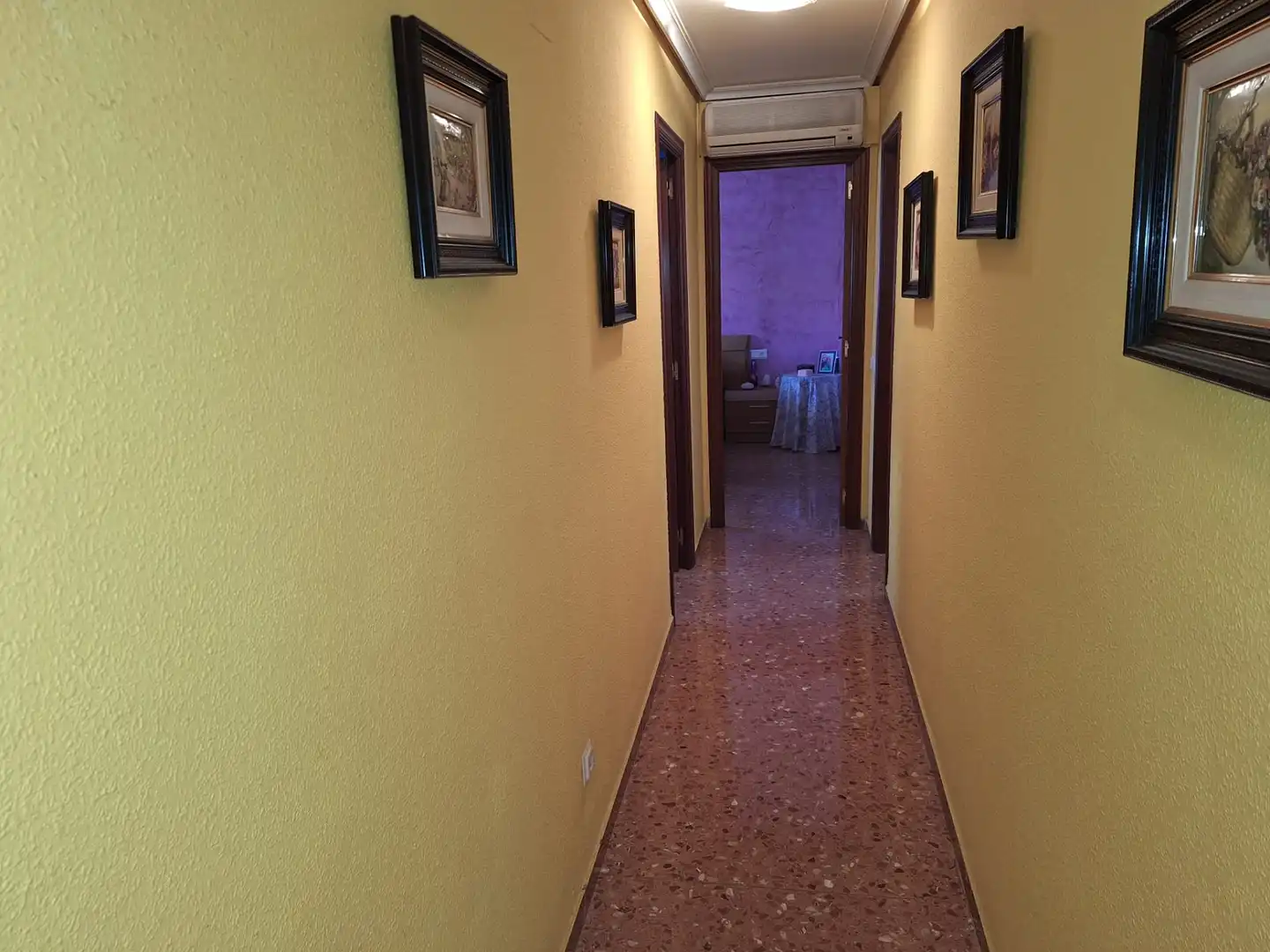 Flat with terrace for sale in Norte, imagen 23