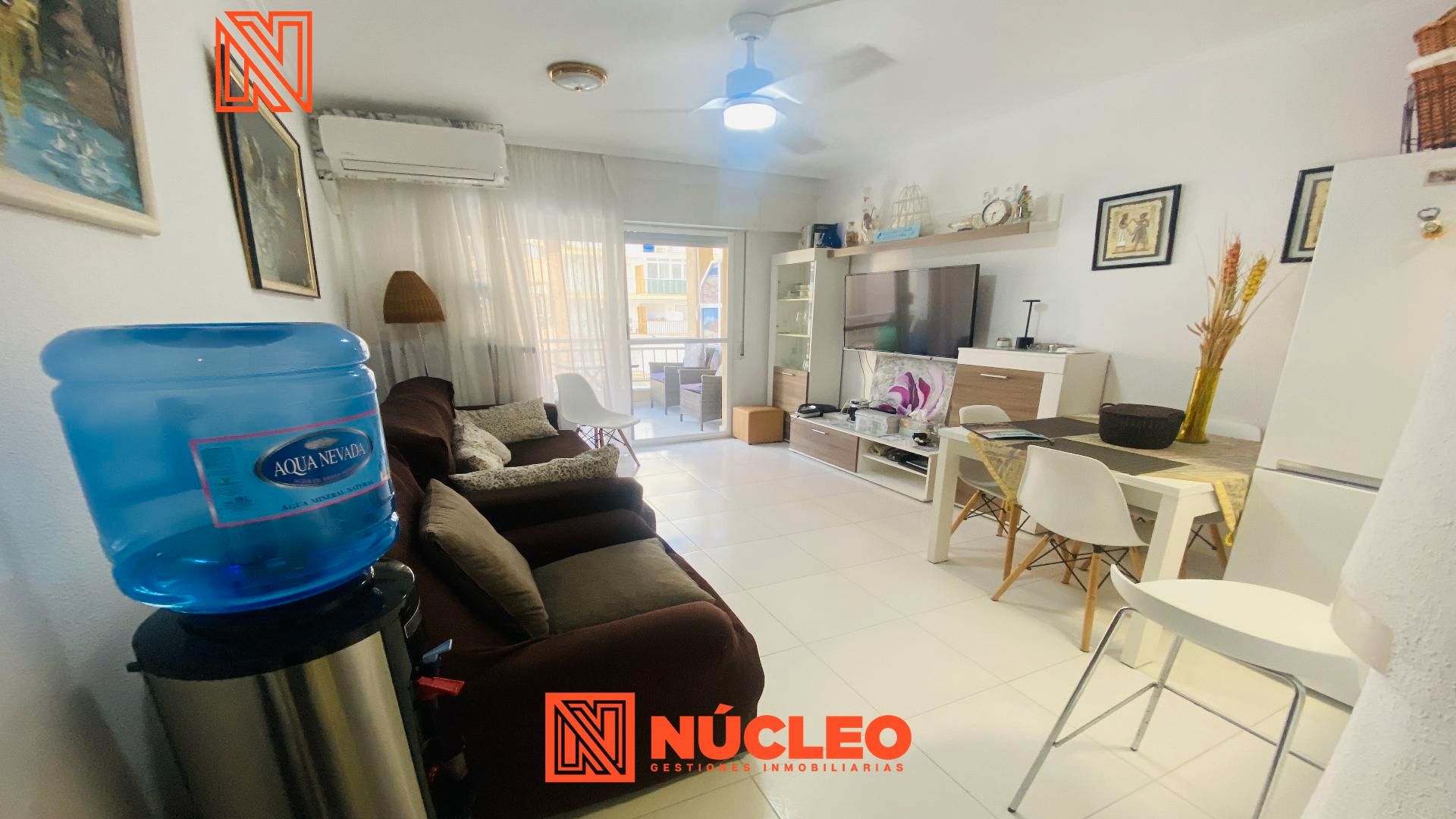 Exterior view of Flat for sale in Torrevieja  with Air Conditioner, Heating and Terrace
