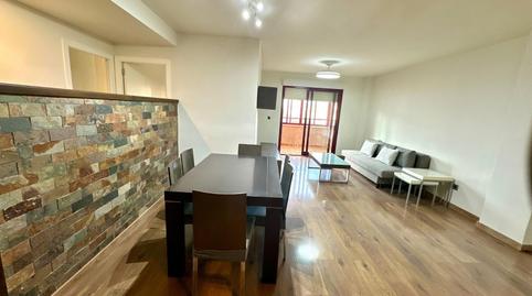 Photo 4 of Flat to rent in Avenida Avenida de Sevilla, 4, Centro, San Vicente del Raspeig / Sant Vicent del Raspeig