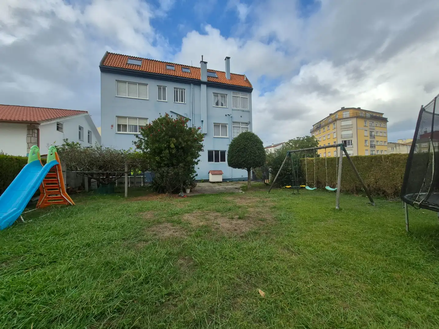 Gewerbefläche zum Verkauf in Rúa Floreal 29, imagen 22