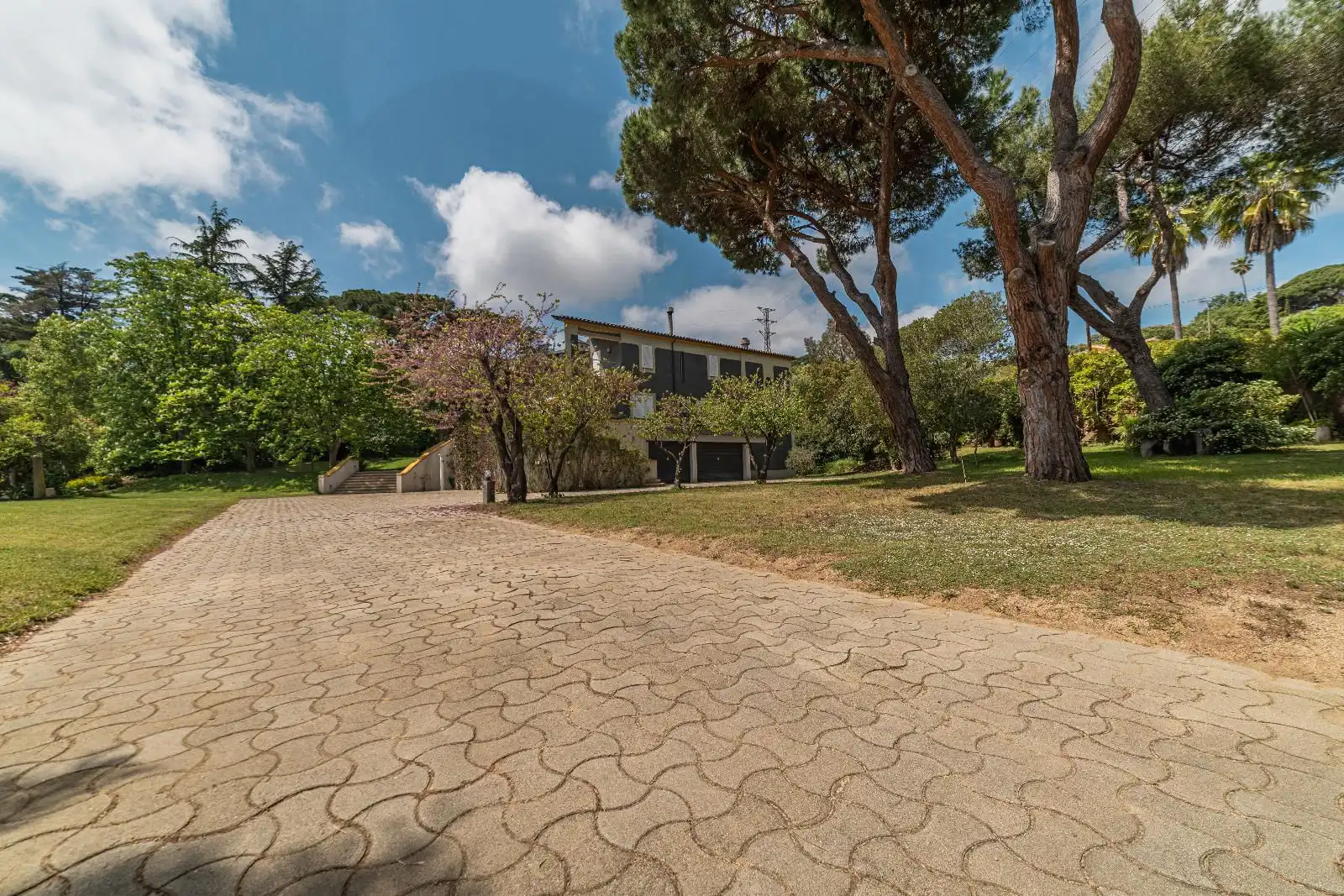 Detached house with pool for sale in Vallvidrera, barri migdia 17, imagen 57