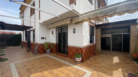 Foto 5 von Einfamilien-Reihenhaus zur Miete in Calle Purche, 22, Ogíjares, Granada