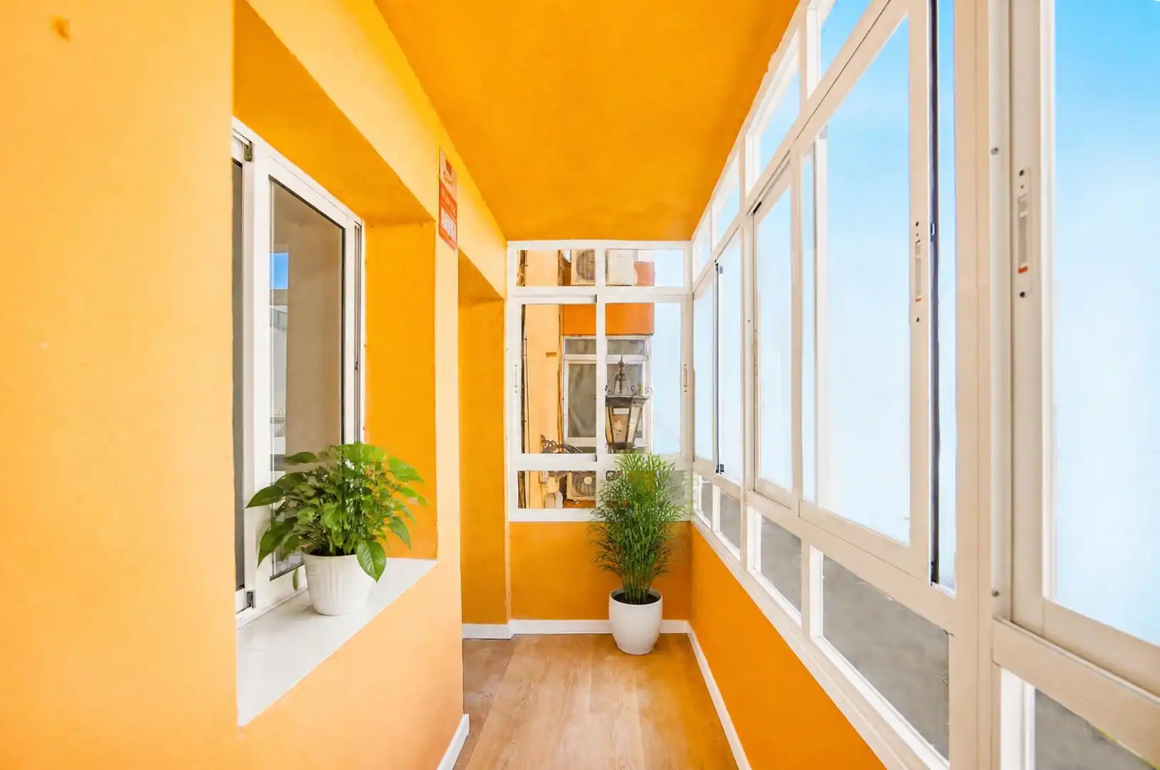 Terraza de Piso en venta en San Fernando con Terraza