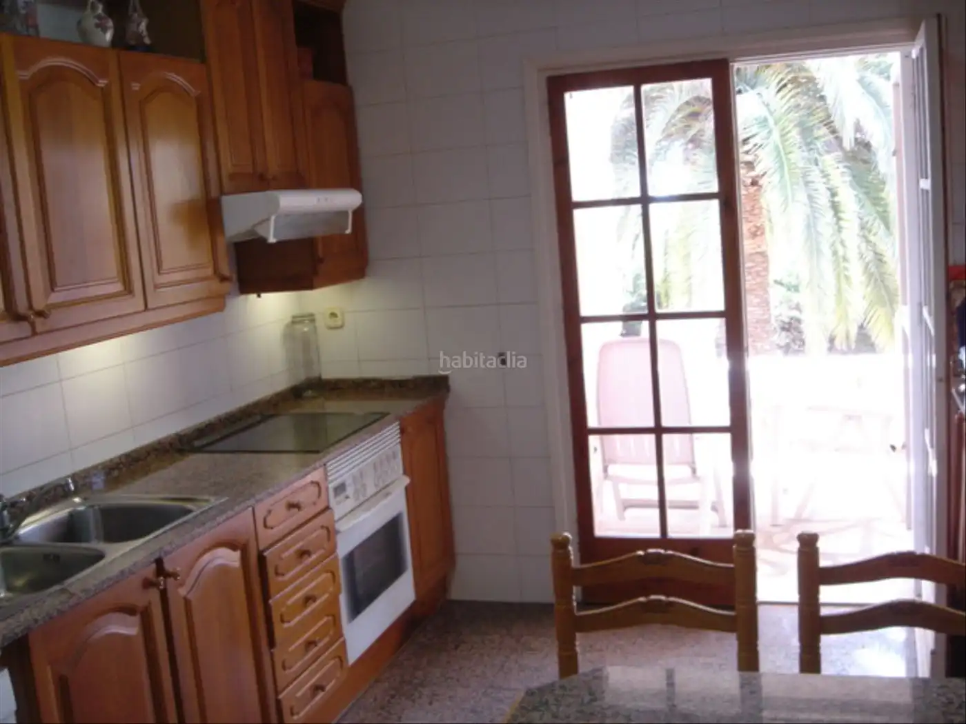 Villa avec jardin à vendre à Cami de l'Ermita de la Salut 34, imagen 5