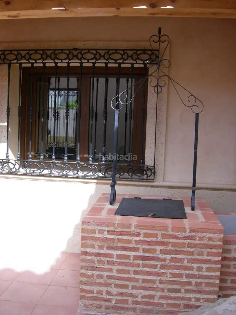 Haus zur Miete in Calle la Marquesa 20, imagen 5