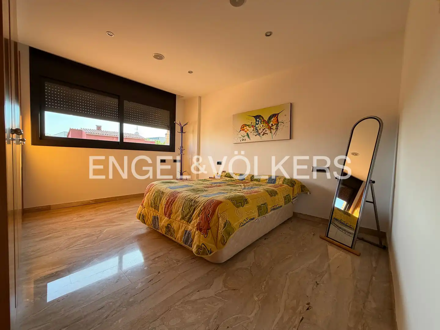 Bedroom of Houses for sale in Pineda de Mar  with Air Conditioner, Heating and Private garden