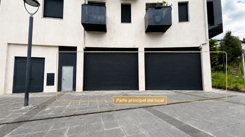 Foto 4 de Pis en venda a Calle Solonagusia, Zaldibar, Bizkaia