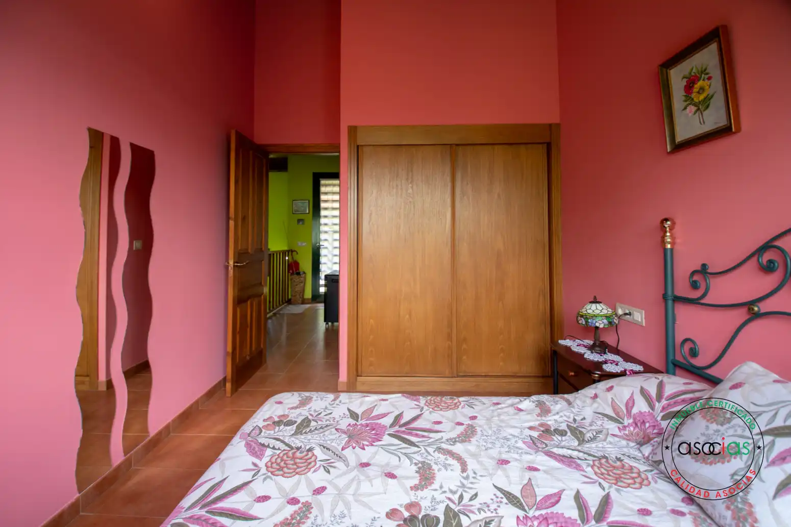 Habitación de Casa o chalet en venta en Colunga con Calefacción, Jardín privado y Terraza