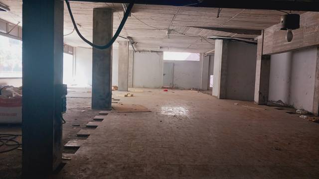 Local comercial en Alquiler en Zona Alta