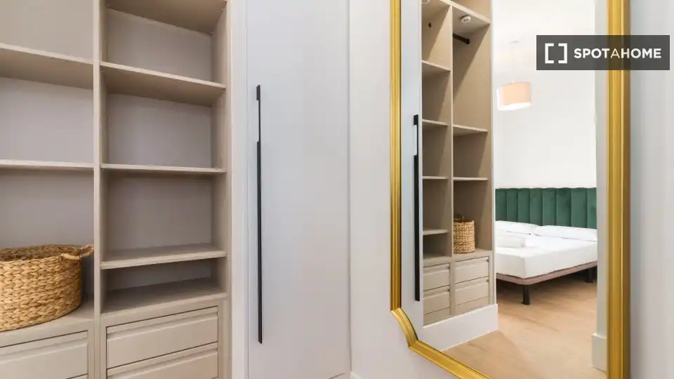 Flat to rent in Chamberí, imagen 11